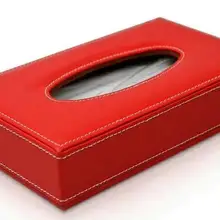 Автомобильный тканевый ящик козырек Тип PU Кожаный Автомобильный держатель для салфеток держатель салфетки автомобильный ящик для сиденья авто аксессуары