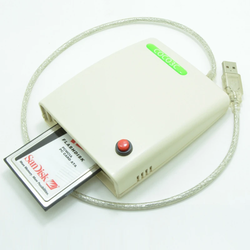 送料無料の Usb 2 0 68pin Pcmcia スロットアダプタ Pc カードリーダー Sd Cf Pc カードアダプタメルセデス ベンツ Pc Card Reader Card Readerpcmcia Slot Aliexpress