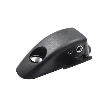 

70Pcs Headset Audio Adapter For Motorola GP328 GP338 GP380 HT750 PRO5150 PRO5350 PRO7350 Radio Walkie Talkie