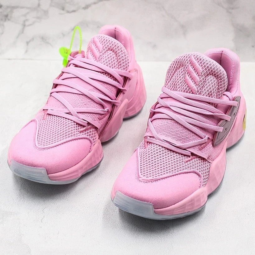 harden 4s pink lemonade