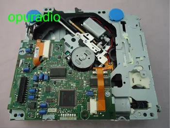 

Free shipping Alpine CD Mechanism DP23S Loader AP02 laser for Chrysler HondAcura BMNW Mercedes accord car cd radio audio