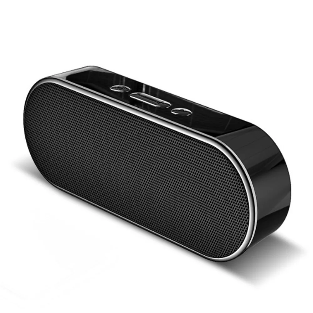 

Active Column Speakers For Cars Woofer Bluetooth Box Portable Hi-Fi Speaker Soundbox Usb Column Sound Box Amplified Boom Box