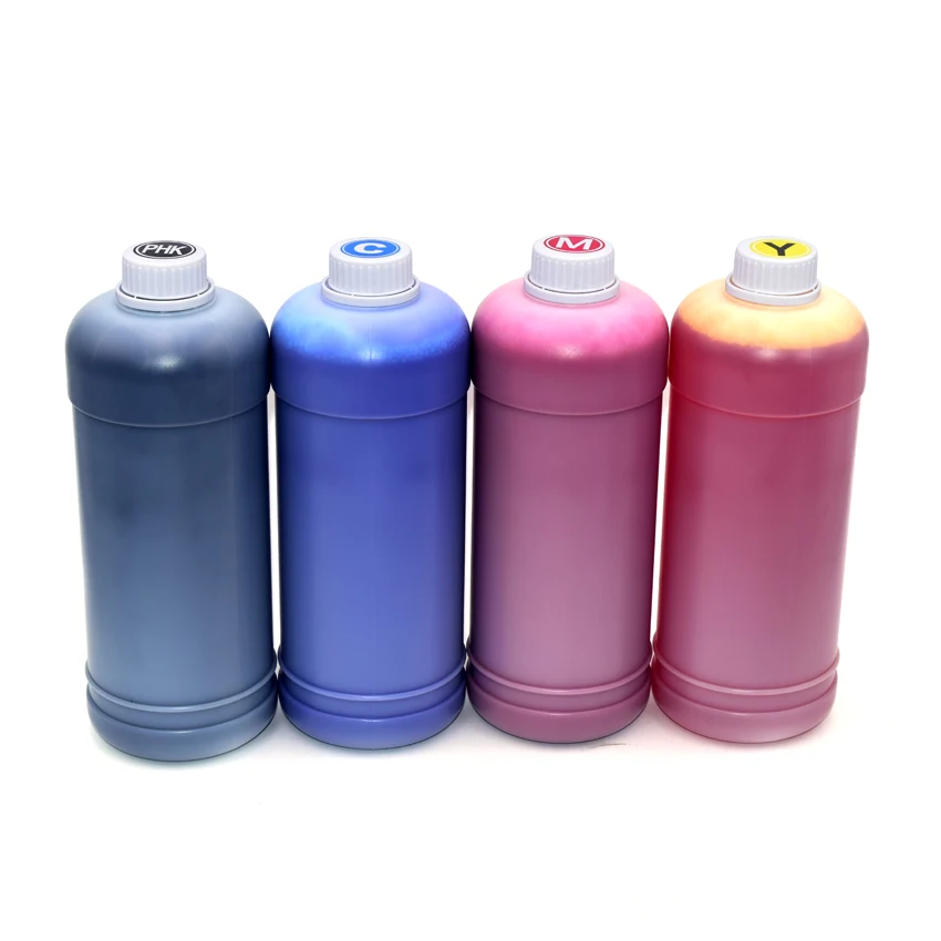 

4C*1000ml T347XL T359XL T702XL T802XL Dye Refill Ink for Epson WF-3720 4720 3725 4725 4740 3721 3733 3730 4734 EC-4030 4020 4040