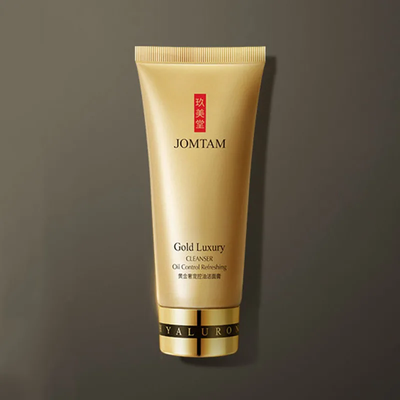 deep cleansing oil control