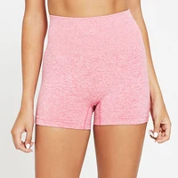 Seamless Shorts 5