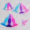 Sucker Bullet Butt Plug Soft Silicone Anal Plug Sex Toys For Men Women Adult Products Anus Toys No Vibrator Prostate Massager 1