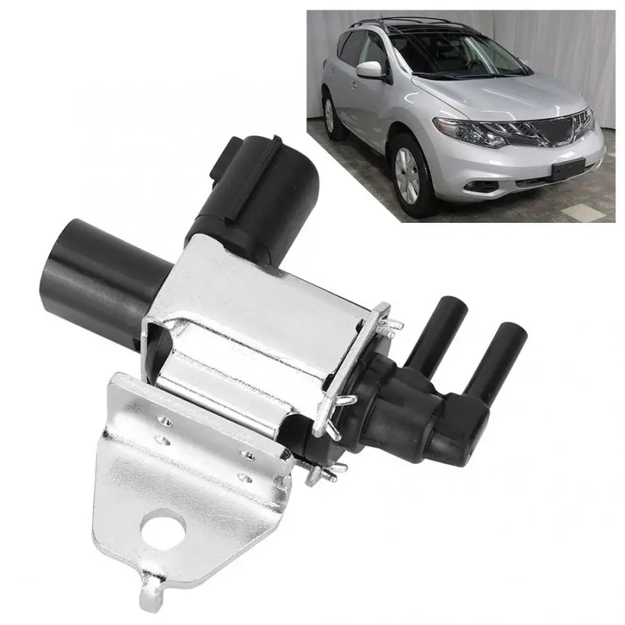 Автомобильный клапан управления электромагнитный клапан 14955-8J10A K5T46673 Подходит для Nissan VIAS автомобильные аксессуары Автомобильный клапан