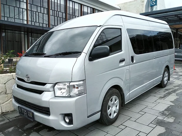 Уплотнитель задней двери резиновый для toyota hiace toyota quantum toyota commuter 2005-2018model - Цвет: wide high roof car