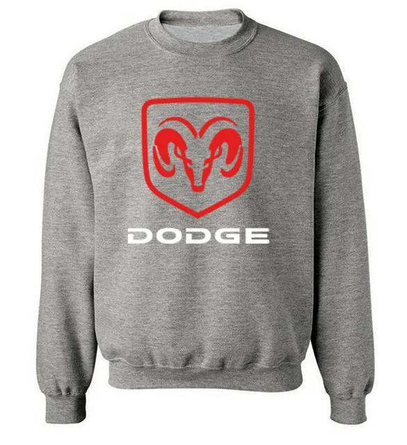 Новая мода, хлопковые мужские толстовки с капюшоном для Dodge, с логотипом автомобиля, флисовый пуловер с круглым вырезом, толстовки в стиле хип-хоп, Harajuku, уличная одежда для мужчин d