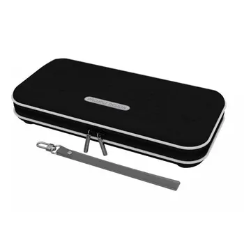 

Portable Storage Bag for Nintend Switch Game Console Shock Proof Waterproof EVA Protective Bag Travel Carrying Case