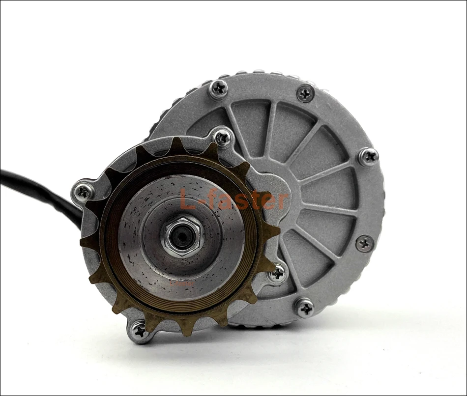 450W motor -5-950