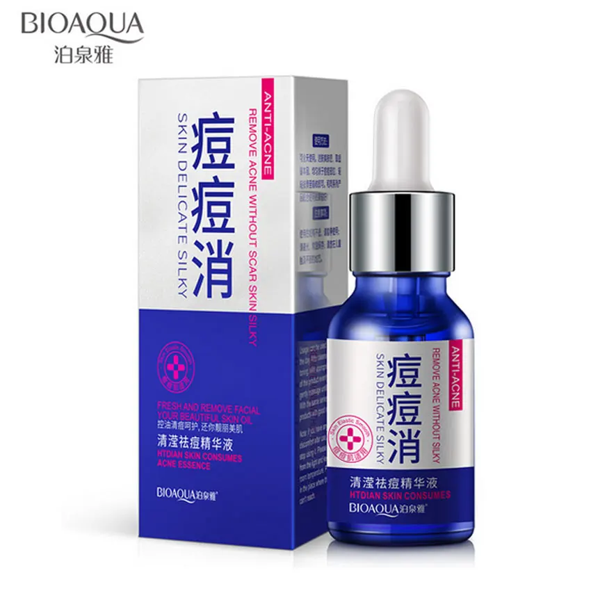 bioaqua removal of acne reviews