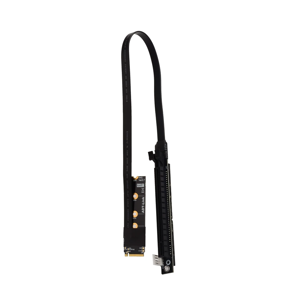 3.0, PCI-E 4.0 M.2, NVMe para X16, GPU Gen4 Mineração