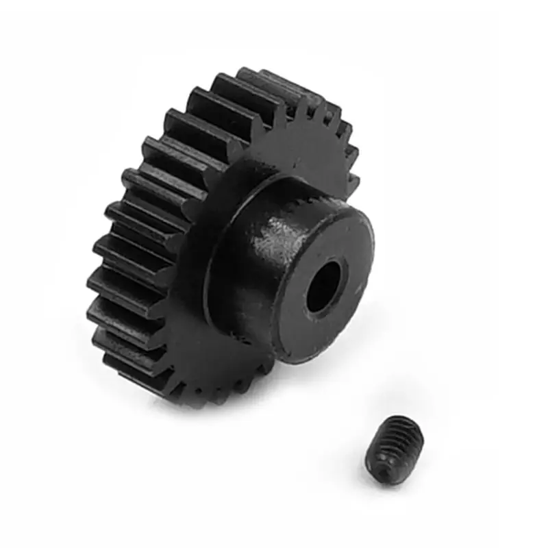 Metal Motor Pinion Gear 27T For WLtoys A959 B A969 B A979 B K929 B