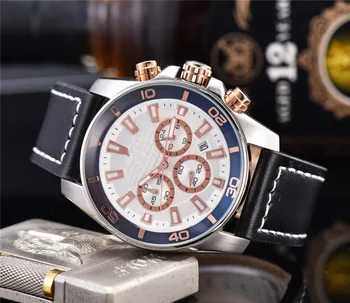 

New Hot Sale TOP BRAND ANALOG MILITARY MALE WATCHES Diver Watches Stainless Steel Wrist Man Male Clock