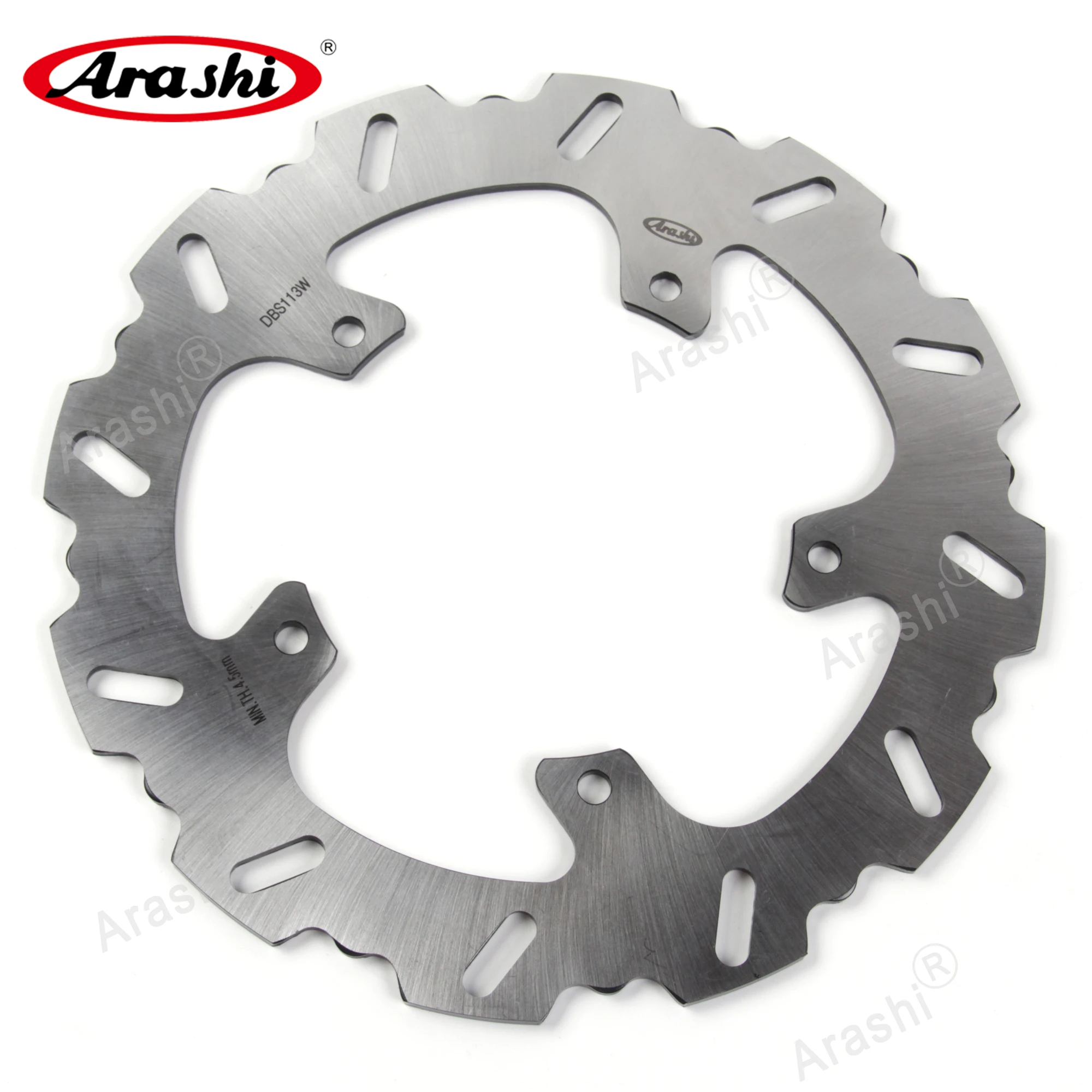 

Задние тормозные диски Arashi для YAMAHA FAZER 8 ABS 2011-2015 CNC, тормозные диски, мотоциклетные модели 2011 2012 2013 2014 2015