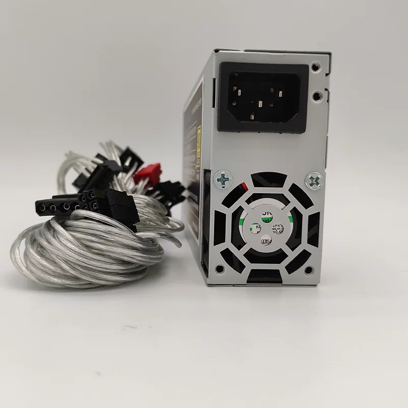 300 Вт PSU Flex ATX 1U блок питания 24pin ITX SFF полный формовщик 1u 350 серверный Psu Atx Mini Itx