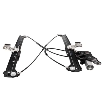 

Replacement Window Regulator with Rear Right Driver Side Compatible for Chevy