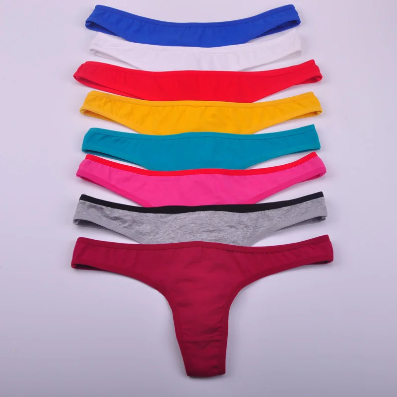 Underwear Women G string Sexy String 