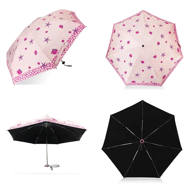 Umbrella  Anti-UV
