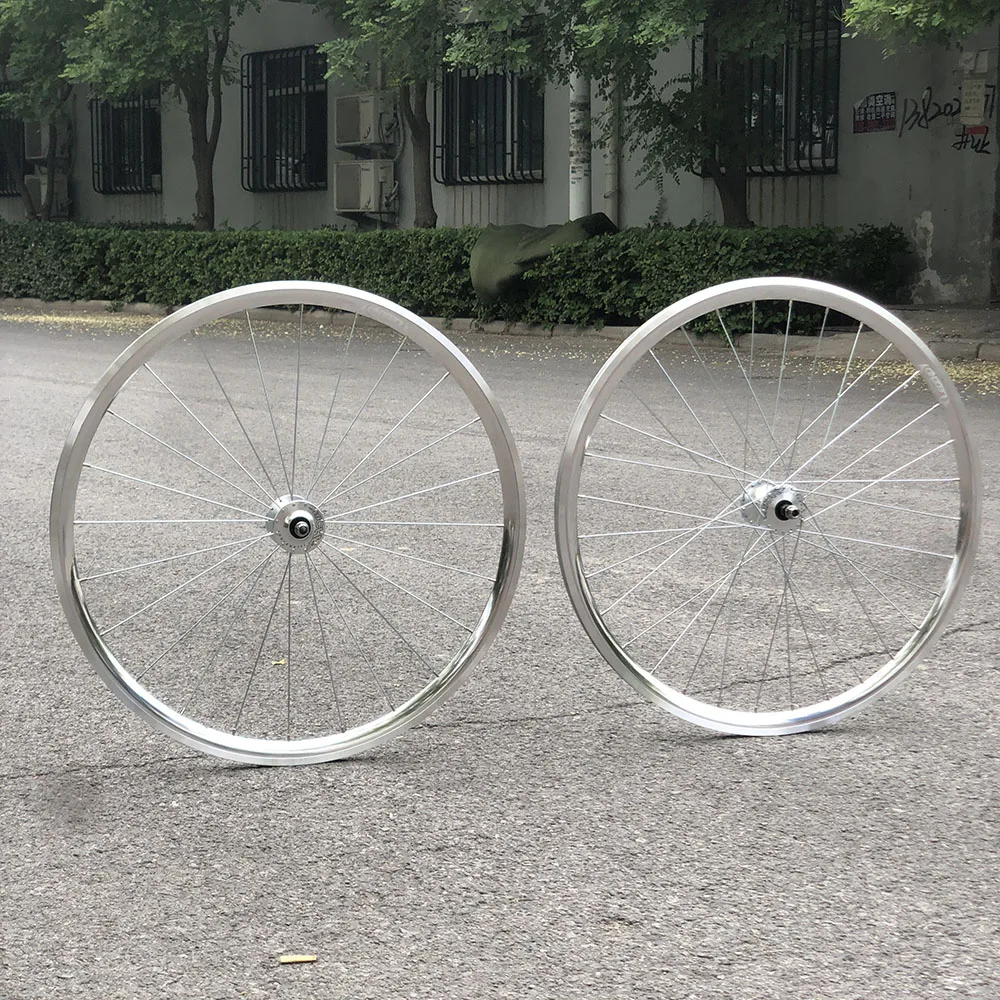 jante fixie
