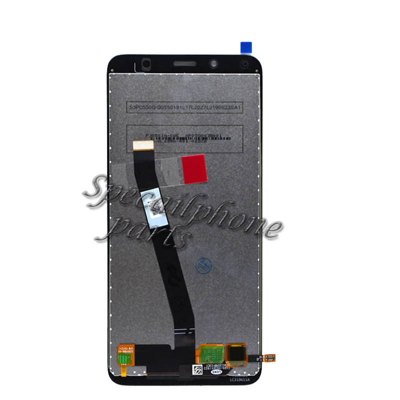 5.45'' LCD For Xiaomi Redmi 7A LCD Display+Touch Screen Digitizer Assembly replacement repair parts for Redmi 7A LCD