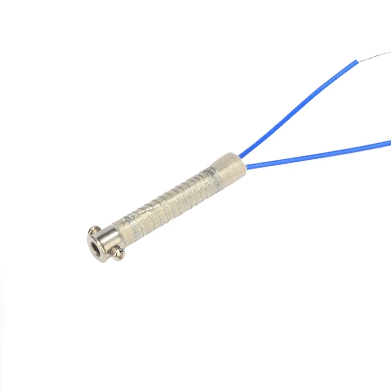 

High Quality 220V 40W Soldering Iron Core Heating Element Replacement Spare Part Welding Tool For CJ-606
