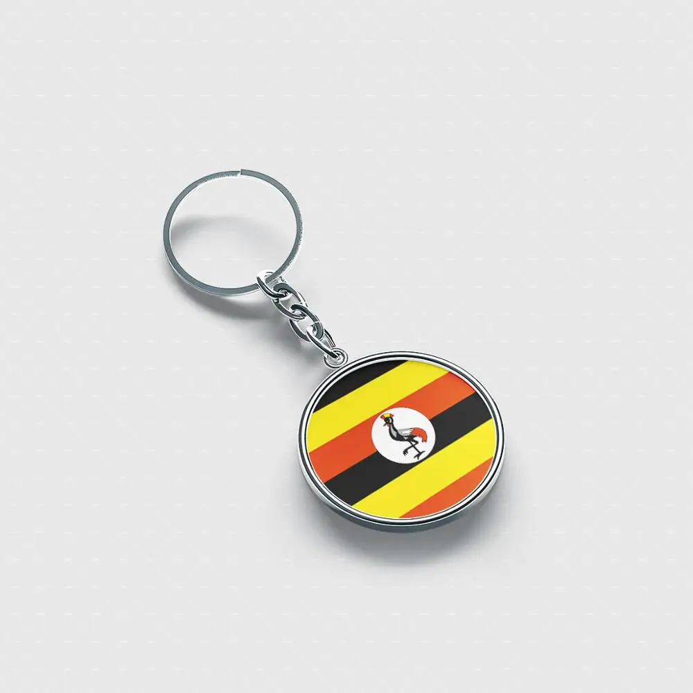 

Uganda Best personalized keychain Cute cool accessories custom keychains for men women kids