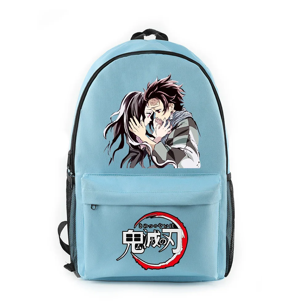 Anime Backpacks Hot Topic
