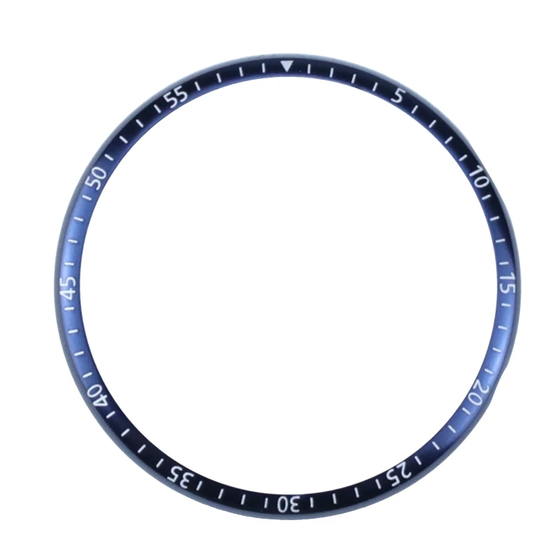 

Metal Bezel Ring Case for Active2 Watch 40mm/44mm Styling Frame Cover Protection