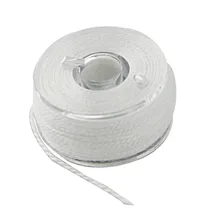 1 шт. 20 м плетеная карповая рыболовная струна pva для пеллет или бойлей карповая Рыболовная Снасть