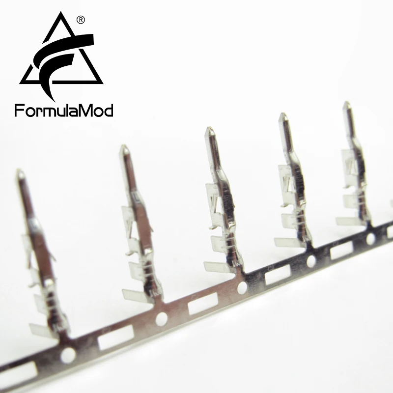FormulaMod Fm-DZ, мужской/женский кабельный разъем, 5557/5559 D-type Sata разъем для "сделай сам" для наращивания кабелей - Цвет лезвия: Male (5559)