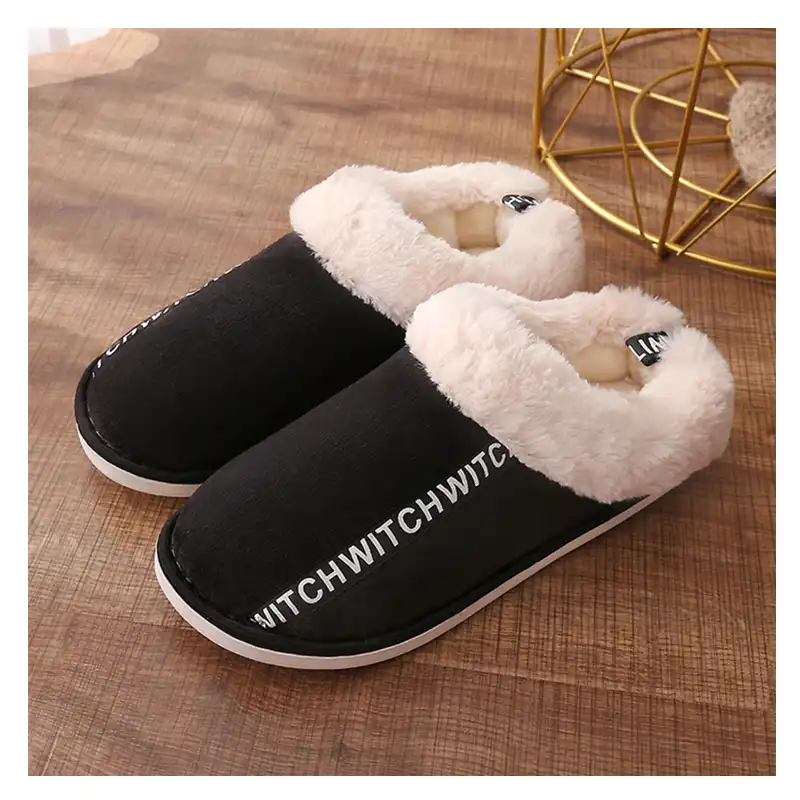winter slippers womens