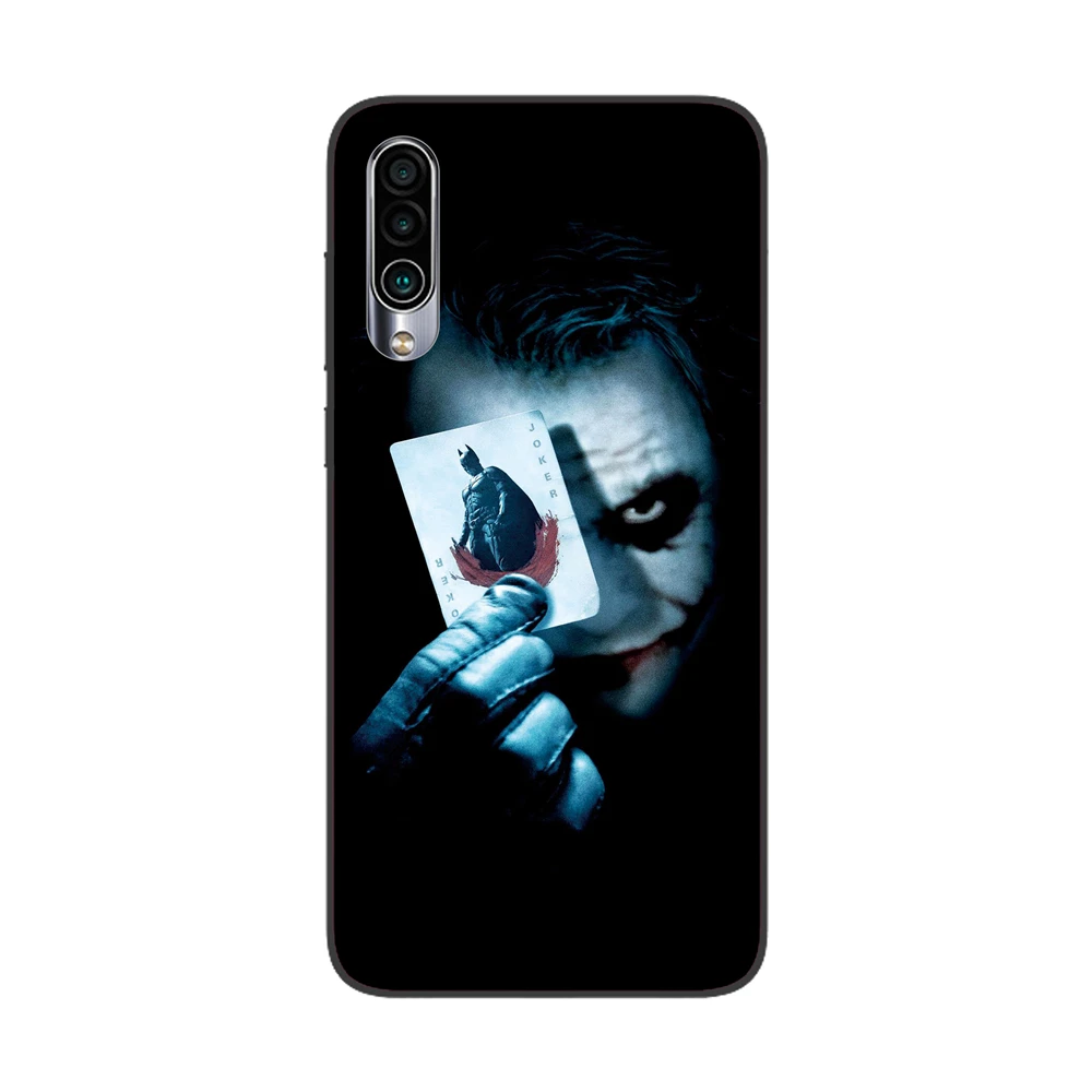 37 Силиконовый чехол GUCOON для Meizu 16Xs 6,2 дюймов, Мягкий защитный чехол из ТПУ для задней панели телефона, чехол-бампер с изображением волка розы - Цвет: 37