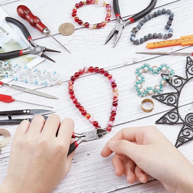 Jewelry Making Kits — Beadaholique