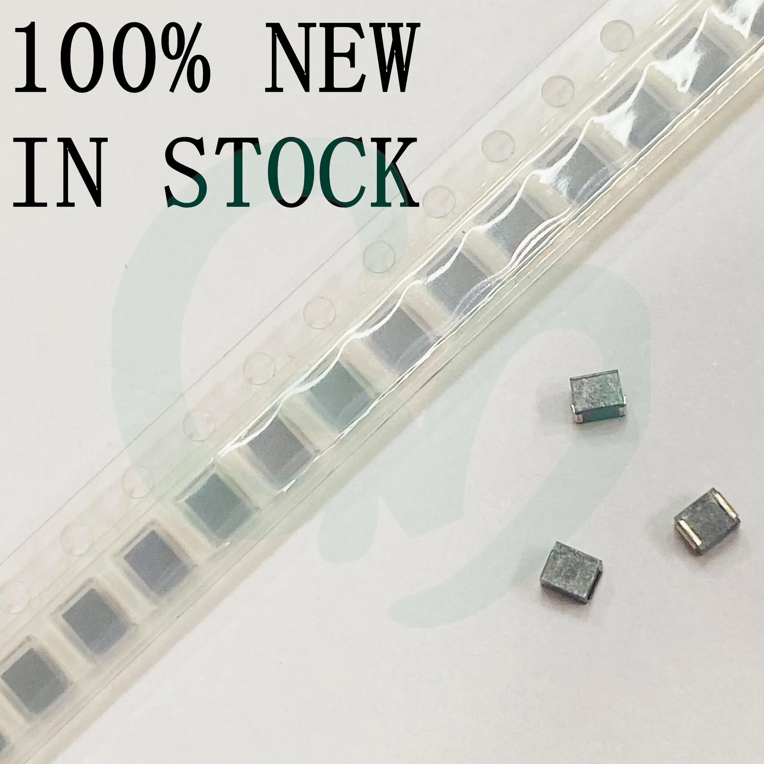 100PCS Wound Chip Inductors Fixed inductor high frequency 1008 / 2520 3.9uH/4.7uH/5.6uH/6.8uH/8.2uH/10uH/12uH/15uH/18uH/22uH | Бытовая
