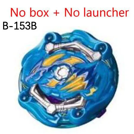 Верхние пусковые устройства Beyblades Burst B-153 игрушки Арена Bey Blades Achilles Bayblades Bable Fafnir Phoenix Blayblades AA - Цвет: B-153B