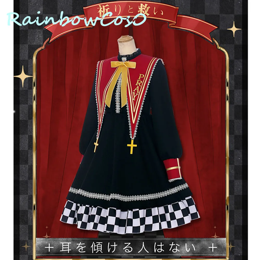 Rainfoocos0 Косплей Костюм Черный Дворецкий Ciel костюм фантомхайва игра аниме Хэллоуин Рождество