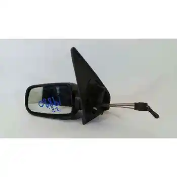 

96079603XX LEFT REARVIEW CITROEN ZX