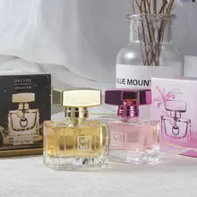 30 мл очаровательный стойкий освежитель духов распылитель для женщин Parfum мужской дезодорант ароматизатор спрей для тела стеклянная бутылка