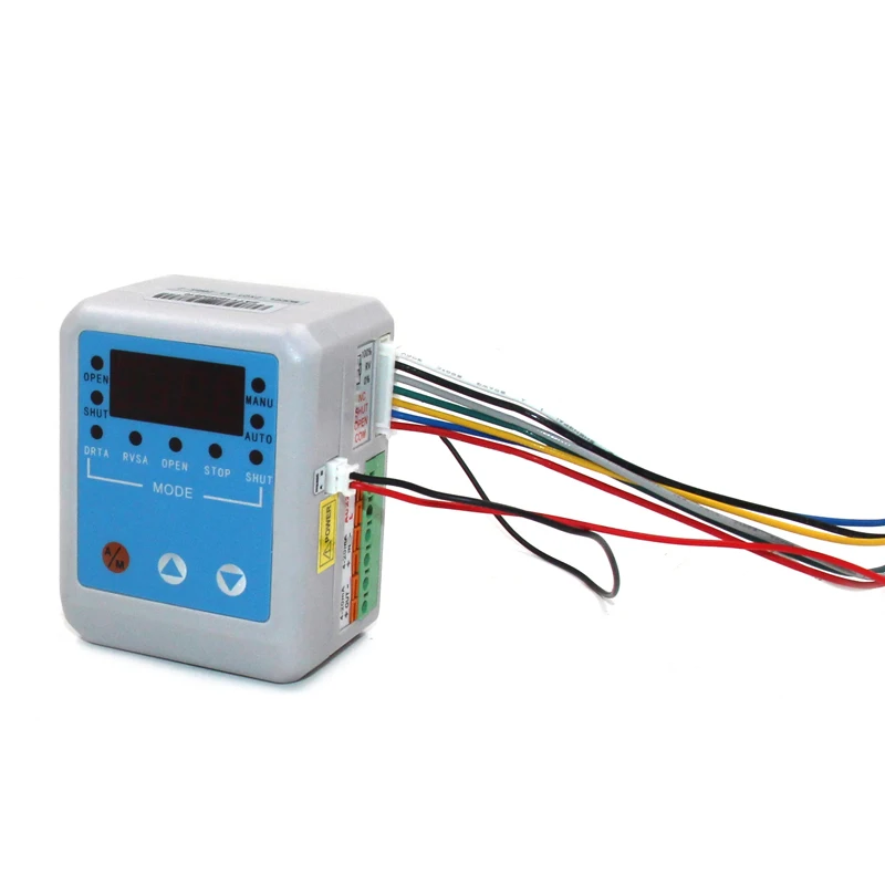 ZXQ2004 Electric Actuator Control Module Electric Valve 485