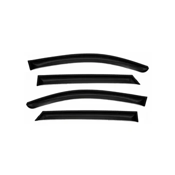

Window deflector (patch Scotch Tape 3 m). Hyundai Tucson III 2015-CrO
