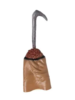 

Pirate Hook with Sleeve Costume Accessory Role-playing Props for Halloween