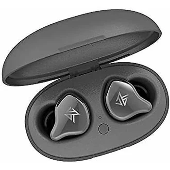 

Adjustable Wireless Bluetooth headset KZ Mini Uniservial 1DD+1BA Hybrid