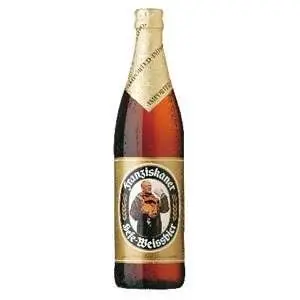

Grupo Spaten-Löwenbrau - Franziskaner Rubia 50Cl X12