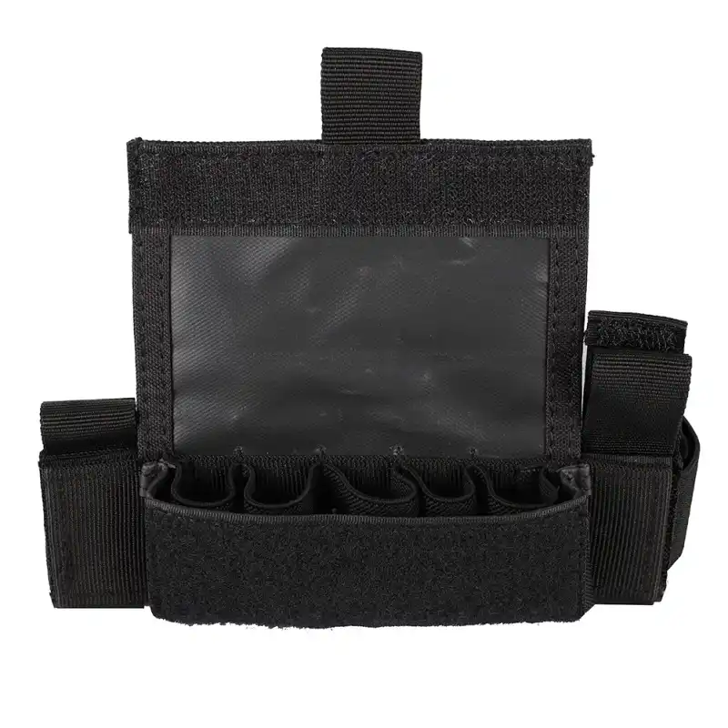 sports & entertainment hunting hunting bags & holsters pouches