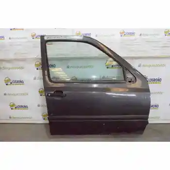 

RIGHT FRONT DOOR VOLKSWAGEN GOLF III SALOON (1H1)