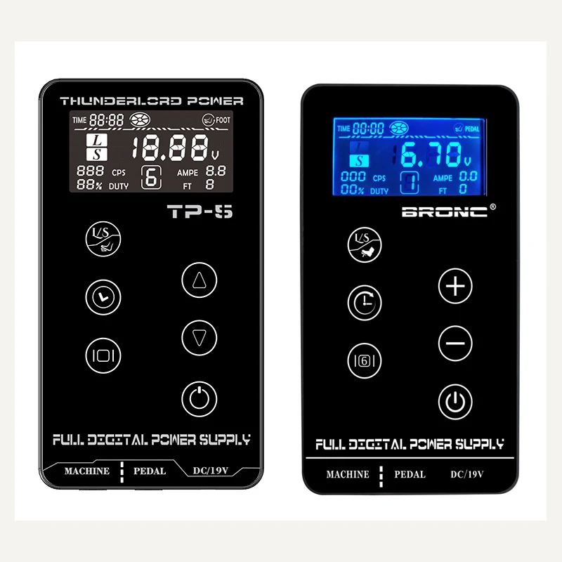 One Pro Upgrade сенсорный экран TP 5/TPN 035 интеллектуальный цифровой LCD Перманентный