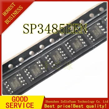 

10PCS SP3485EN-L/TR SP3485EEN SP3485EN SP3485 SOP-8