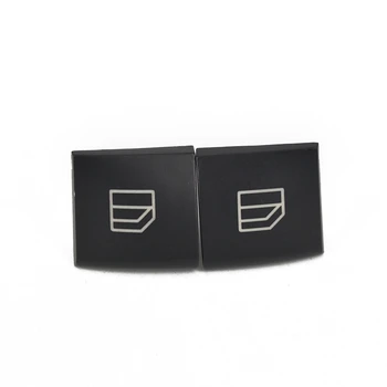 

for Mercedes-Benz C-Class E-Class Window Switch Button Cover W204 S204 W212 S212 A207 C207